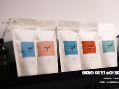 -NokNok Coffee(宽窄巷子店)