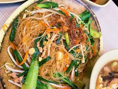 炒米粉-圆宝台湾小吃(迎津街店)