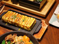 -山葵家·创意料理(宁波来福士店)
