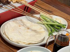 -蚝太郎 • 海鲜烧烤(建国路创始店)