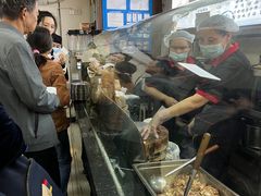 -樊记腊汁肉(竹笆市总店)
