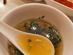 清汤锅底-澳盟清汤鲜黄牛肉(公济桥路店)