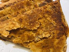 麻酱糖饼-峨嵋酒家(地安门店)