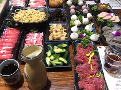 -束河人家(南锣鼓巷店)