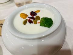 老北京酸奶-东门烤鸭店(东华门店)