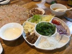 -官塘锋记鱼生·生腌·砂锅粥(牌坊街店)