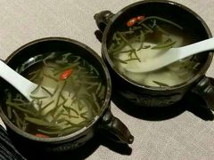 -菩提素素食餐厅(晶郦馆店)