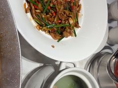 -漫圆·品质家宴(榔梨店)