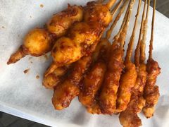 -辽B·小串(总店)