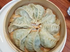 -将相和·海鲜蒸饺大连菜