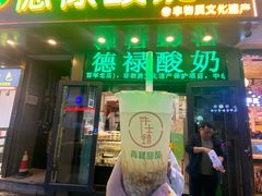 -德禄酸奶(莫家街店)