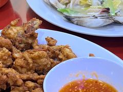 -大茄来海鲜餐厅(亚洲城分行)