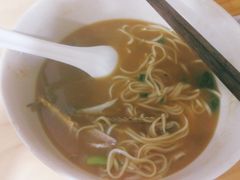 -阿玲海鲜面(高亭镇星河路店)