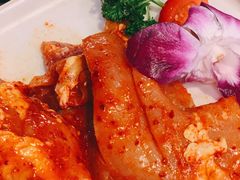鸡肉-喜来稀肉(虹泉路店)