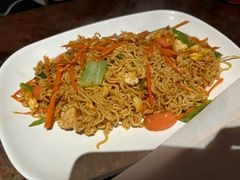 -枪火串烧·东北特色烧烤(罗湖总店)