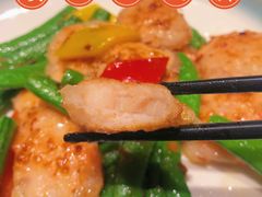 -花城粤菜餐厅(高新区店)