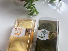 -南洋古早蛋糕·甜点·千层蛋糕(西夏万达金街店)