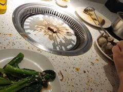 -韩大地烤肉海鲜火锅自助(五一广场店)