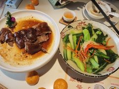 -粤点越有·茶点·粤菜(樵岭国际店)