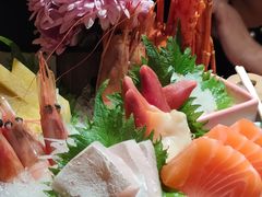 -花潮料理艺食馆(世欧广场店)