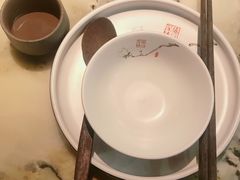 -绿茶餐厅(乐峰广场店)