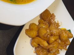 -老牌坊鲁菜名店(聊城美食岛店)