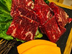 -青空日料烧肉烧鸟店(后湖兴业路店)