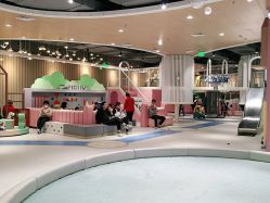-meland club亲子乐园(石家庄万象城店)