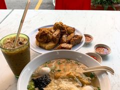 -阿坤纯正西刀鱼丸(Kuala Lumpur Branch)