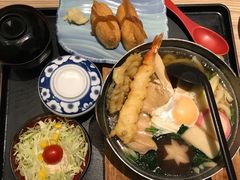 -小山日本料理(兴业太古汇店)