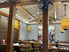 -巴渝瓦肆重庆鲜火锅(宝龙环湖店)