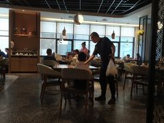 大堂-禾珍珠家常小馆(河南博物院店)