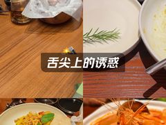 -泰香米泰国餐厅(中大国际店)