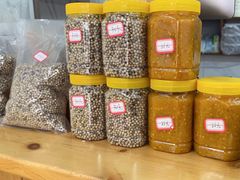 -于春正宗椰奶清补凉炒冰