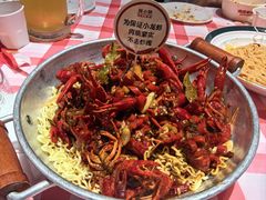 -辣小鲜·南昌大排档(船山路店)