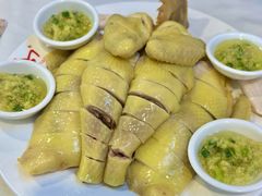 -文记壹心鸡(宝华路店)