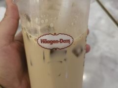 -哈根达斯(印力中心店)