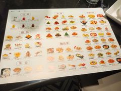 -荣品荟·融合餐厅(月湖广场店)