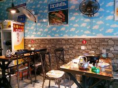 大堂-老厨人深海炖锅(江宁文鼎店)