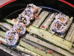 -印象鲵宴·张家界地标美食名片(溪布街店)