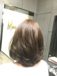 烫染-3AM HAIR SALON烫发染发接发