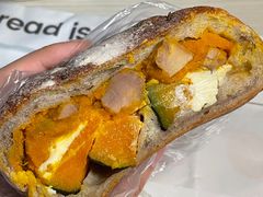 -PAOPAO Bakery&Café(港汇店)