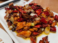 宫保鸡丁-盘飧市(春熙路店)