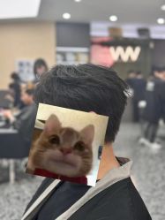-MOVAN HAIR莫凡匠人发型屋