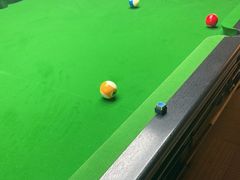 -云川台球(马甸店)