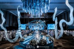 -DC大蔡婚礼策划(李公堤店)