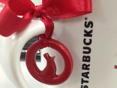 -星巴克(无锡东方商厦店)