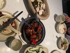 -鹿港小镇(远洋未来广场店)