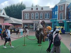 -沈阳方特欢乐世界