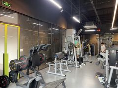 -LikingFit24小时健身•普拉提(张江店)